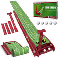 Mini Golf Game Practice Equipment by DailySale