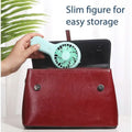 Mini Handheld Fan by DailySale