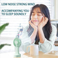 Mini Handheld Fan by DailySale