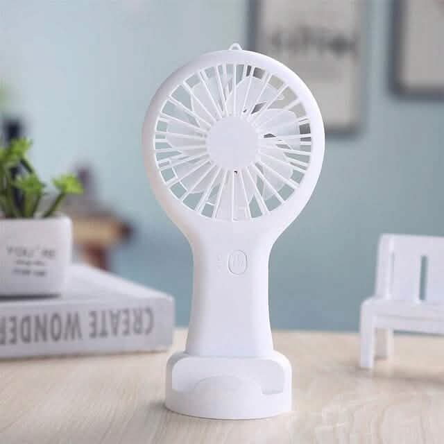 Mini Handheld Fan by DailySale