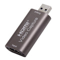 Mini HDMI to USB Video Capture by DailySale