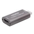 Mini HDMI to USB Video Capture by DailySale