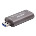 Mini HDMI to USB Video Capture by DailySale