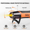 Mini Heat Gun 350W/662°F Hot Air Gun with 6.56Ft Long Cable by DailySale