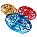 Mini Helicopter UFO RC Drone Infraed Hand Sensing Aircraft by DailySale