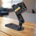 Mini Hidden Spy Camera 1080P Night Vision - Assorted Colors by DailySale