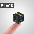 Mini Hidden Spy Camera 1080P Night Vision - Assorted Colors by DailySale
