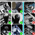 Mini Hoodie Car Gear Shift Cover by DailySale