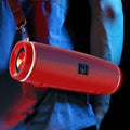 Mini I2 Wireless Bluetooth Speaker with Microphone by DailySale