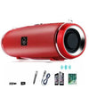 Mini I2 Wireless Bluetooth Speaker with Microphone