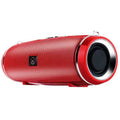 Mini I2 Wireless Bluetooth Speaker with Microphone by DailySale