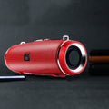 Mini I2 Wireless Bluetooth Speaker with Microphone by DailySale