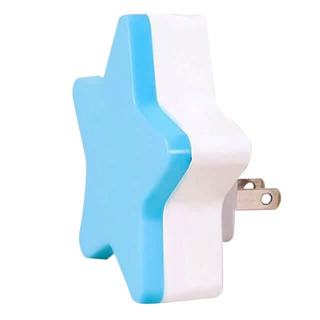 Mini LED Night Light by DailySale