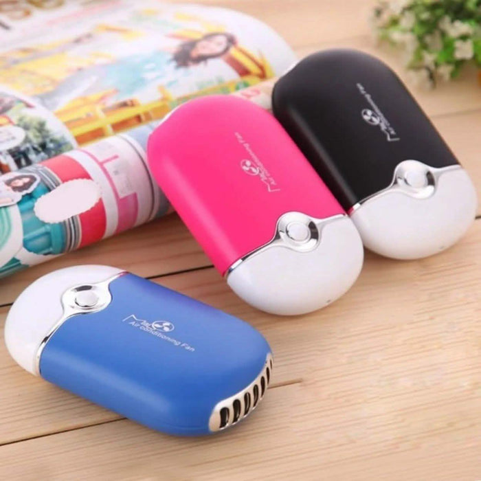Mini Portable Aircon by DailySale