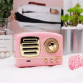 Mini Portable Bluetooth Speaker by DailySale