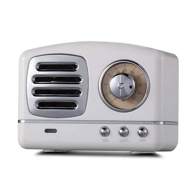 Mini Portable Bluetooth Speaker by DailySale