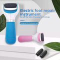 Mini Portable Electric Foot Grinding Machine by DailySale