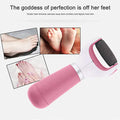 Mini Portable Electric Foot Grinding Machine by DailySale