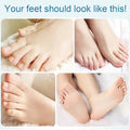Mini Portable Electric Foot Grinding Machine by DailySale