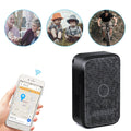 Mini Portable Spy Real Time Personal and Vehicle GPS Tracker Voice Recorder by DailySale