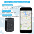 Mini Portable Spy Real Time Personal and Vehicle GPS Tracker Voice Recorder by DailySale