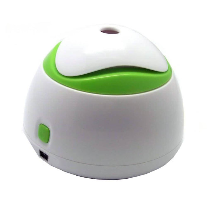 Mini Portable USB Air Purifier by DailySale