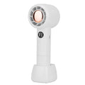 Mini Portable USB Rechargeable Handheld Cooling Fan by DailySale