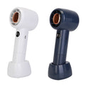 Mini Portable USB Rechargeable Handheld Cooling Fan by DailySale