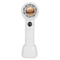 Mini Portable USB Rechargeable Handheld Cooling Fan by DailySale