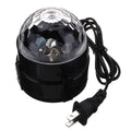 Mini RGB LED Light Crystal Magic Ball by DailySale