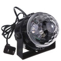 Mini RGB LED Light Crystal Magic Ball by DailySale