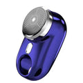 Mini-Shave Portable Electric Shaver for Men by DailySale