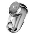 Mini-Shave Portable Electric Shaver for Men by DailySale