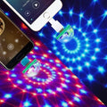 Mini SmartPhone Disco Light by DailySale