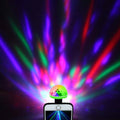 Mini SmartPhone Disco Light by DailySale