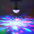 Mini SmartPhone Disco Light by DailySale