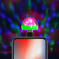 Mini SmartPhone Disco Light by DailySale