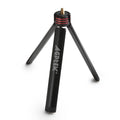 Mini Tripod Stand Mount Flexible Adjustable Support for GoPro Hero Selfie Stick by DailySale