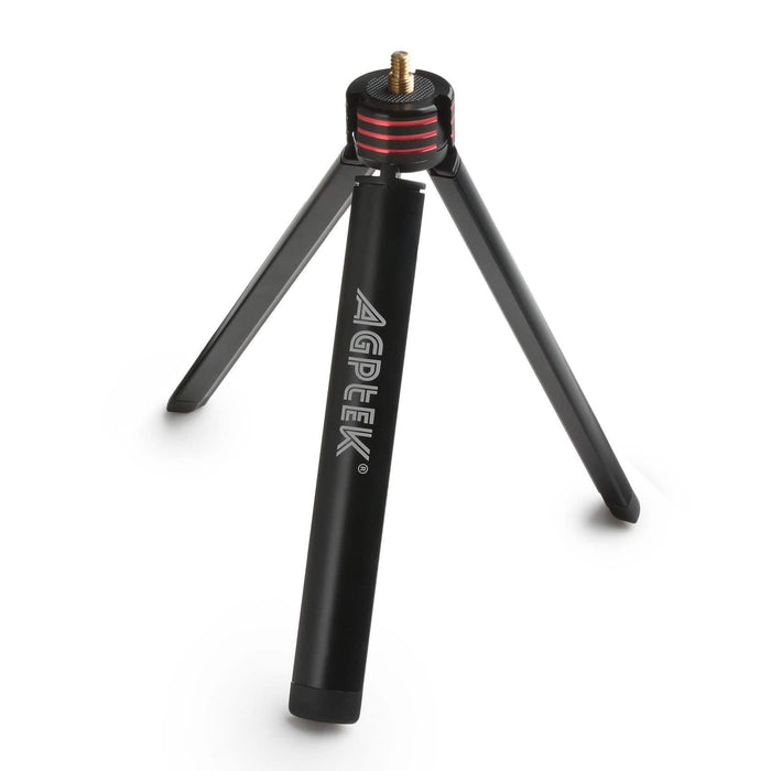 Mini Tripod Stand Mount Flexible Adjustable Support for GoPro Hero Selfie Stick by DailySale