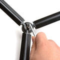Mini Tripod Stand Mount Flexible Adjustable Support for GoPro Hero Selfie Stick by DailySale