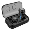 Mini True Wireless Earbuds TWS Touch Control Bluetooth 5.0 Headphone by DailySale