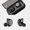 Mini True Wireless Earbuds TWS Touch Control Bluetooth 5.0 Headphone by DailySale