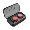 Mini True Wireless Earbuds TWS Touch Control Bluetooth 5.0 Headphone by DailySale