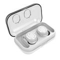 Mini True Wireless Earbuds TWS Touch Control Bluetooth 5.0 Headphone by DailySale