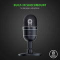 Mini USB Streaming Microphone by DailySale
