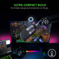 Mini USB Streaming Microphone by DailySale