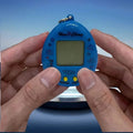 Mini Virtual Pet Game Machine, Battery-Powered Nostalgic Handheld Toy by DailySale