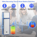 Mini Voice Digital Sound Recorder by DailySale