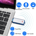 Mini Voice Digital Sound Recorder by DailySale