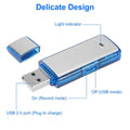 Mini Voice Digital Sound Recorder by DailySale